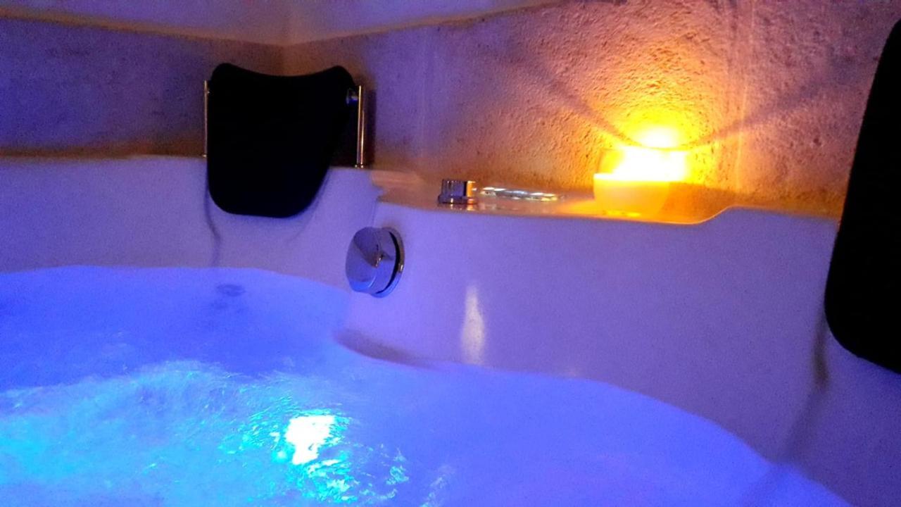 La Mignola Villa Fasano Kültér fotó